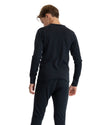 Bergans INNER:DUAL MERINO JUNIOR LONG SLEEVE - Underwear at PeakStyle