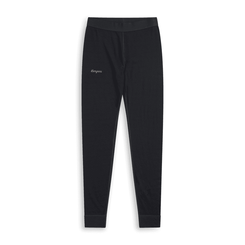 Bergans INNER:DUAL MERINO JUNIOR TIGHTS - Tights at PeakStyle