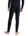 Bergans INNER:DUAL MERINO JUNIOR TIGHTS - Tights at PeakStyle