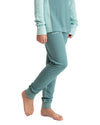 Bergans INNER:DUAL MERINO JUNIOR TIGHTS - Tights at PeakStyle