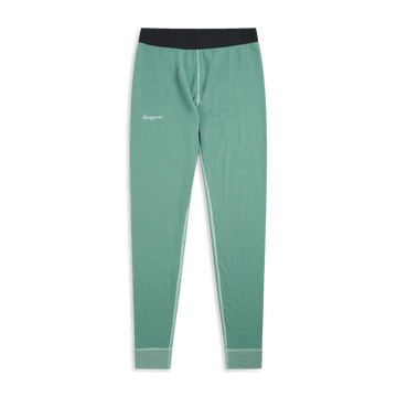 Bergans INNER:DUAL MERINO JUNIOR TIGHTS - Tights at PeakStyle