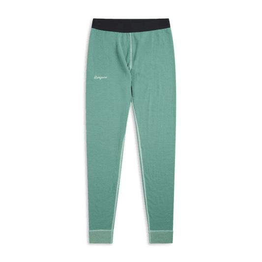 Bergans INNER:DUAL MERINO JUNIOR TIGHTS - Tights at PeakStyle