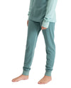 Bergans INNER:DUAL MERINO JUNIOR TIGHTS - Tights at PeakStyle