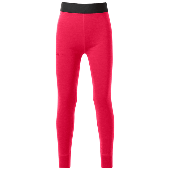 Bergans INNER:DUAL MERINO KIDS TIGHTS - Tights at PeakStyle
