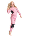 Bergans INNER:PURE MERINO KIDS LONG SLEEVE - Underwear at PeakStyle