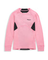 Bergans INNER:PURE MERINO KIDS LONG SLEEVE - Underwear at PeakStyle