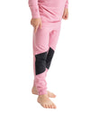 Bergans INNER:PURE MERINO KIDS TIGHTS - Tights at PeakStyle