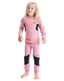 Bergans INNER:PURE MERINO KIDS TIGHTS - Tights bei PeakStyle