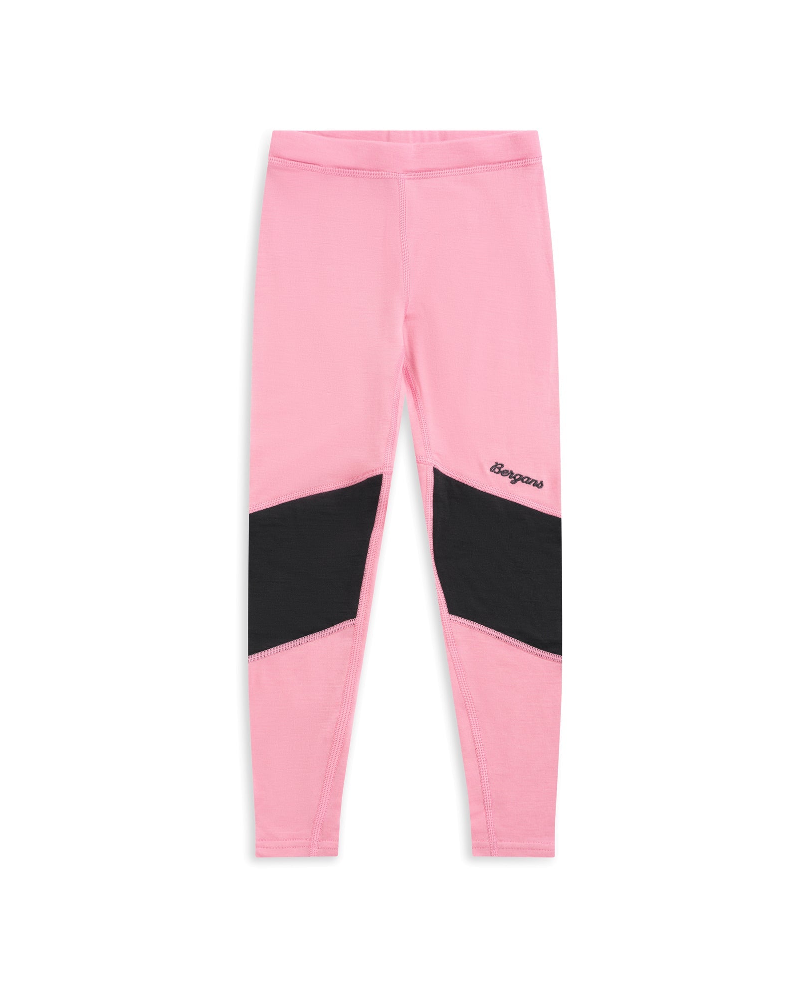 Bergans INNER:PURE MERINO KIDS TIGHTS - Tights at PeakStyle