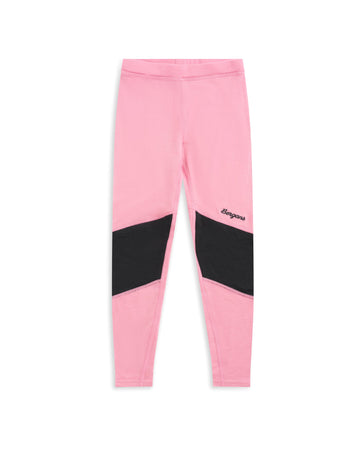 Bergans INNER:PURE MERINO KIDS TIGHTS - Tights at PeakStyle
