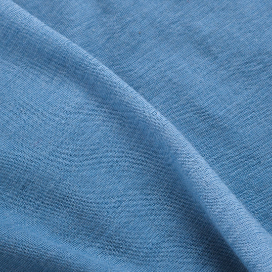 Bergans INNER:PURE MERINO YOUTH HALF ZIP - Underwear at PeakStyle