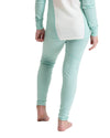 Bergans INNER:PURE MERINO YOUTH TIGHTS - Tights at PeakStyle