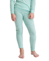 Bergans INNER:PURE MERINO YOUTH TIGHTS - Tights at PeakStyle