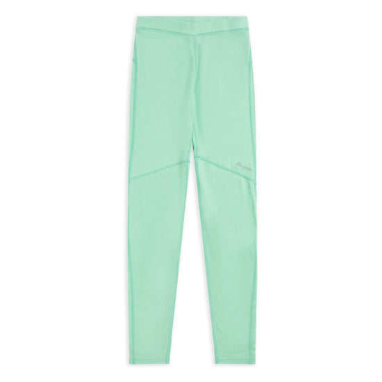 Bergans INNER:PURE MERINO YOUTH TIGHTS - Tights at PeakStyle