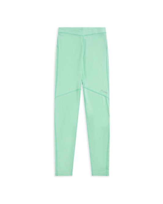 Bergans INNER:PURE MERINO YOUTH TIGHTS - Tights at PeakStyle