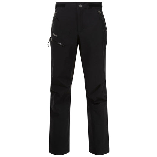 Bergans JUNIOR 2L SHELL PANTS - Long pants at PeakStyle