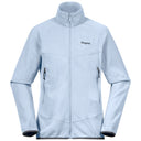 Bergans JUNIOR FLEECE MIDLAYER JACKET - Midlayer bei PeakStyle