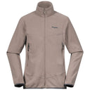 Bergans JUNIOR FLEECE MIDLAYER JACKET - Midlayer bei PeakStyle