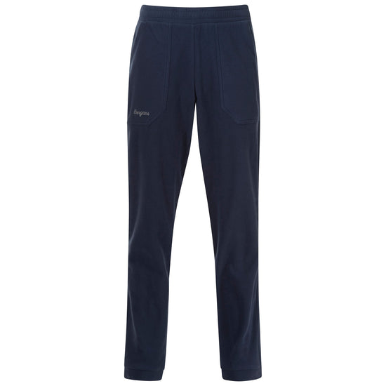 Bergans JUNIOR FLEECE MIDLAYER PANTS - Tents at PeakStyle