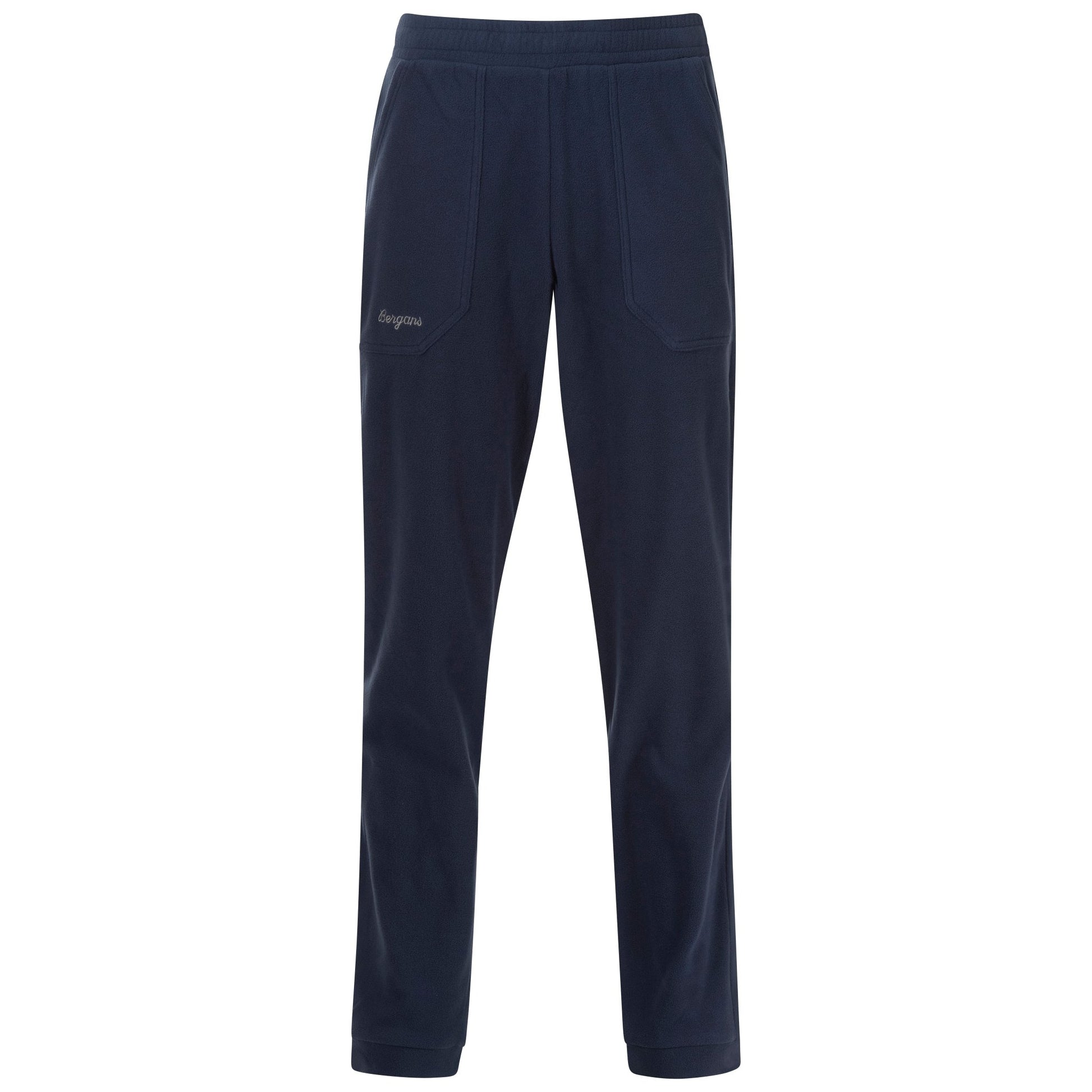 Bergans JUNIOR FLEECE MIDLAYER PANTS - Tents at PeakStyle