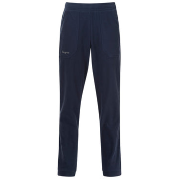 Bergans JUNIOR FLEECE MIDLAYER PANTS - Tents at PeakStyle