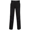 Bergans JUNIOR SOFTSHELL HIKING PANTS - Lange Hosen bei PeakStyle