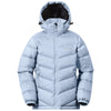 Bergans JUNIOR WARM DOWN JACKET - Down jackets at PeakStyle