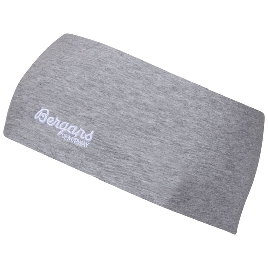Bergans KIDS COTTON HEADBAND - Headbands at PeakStyle