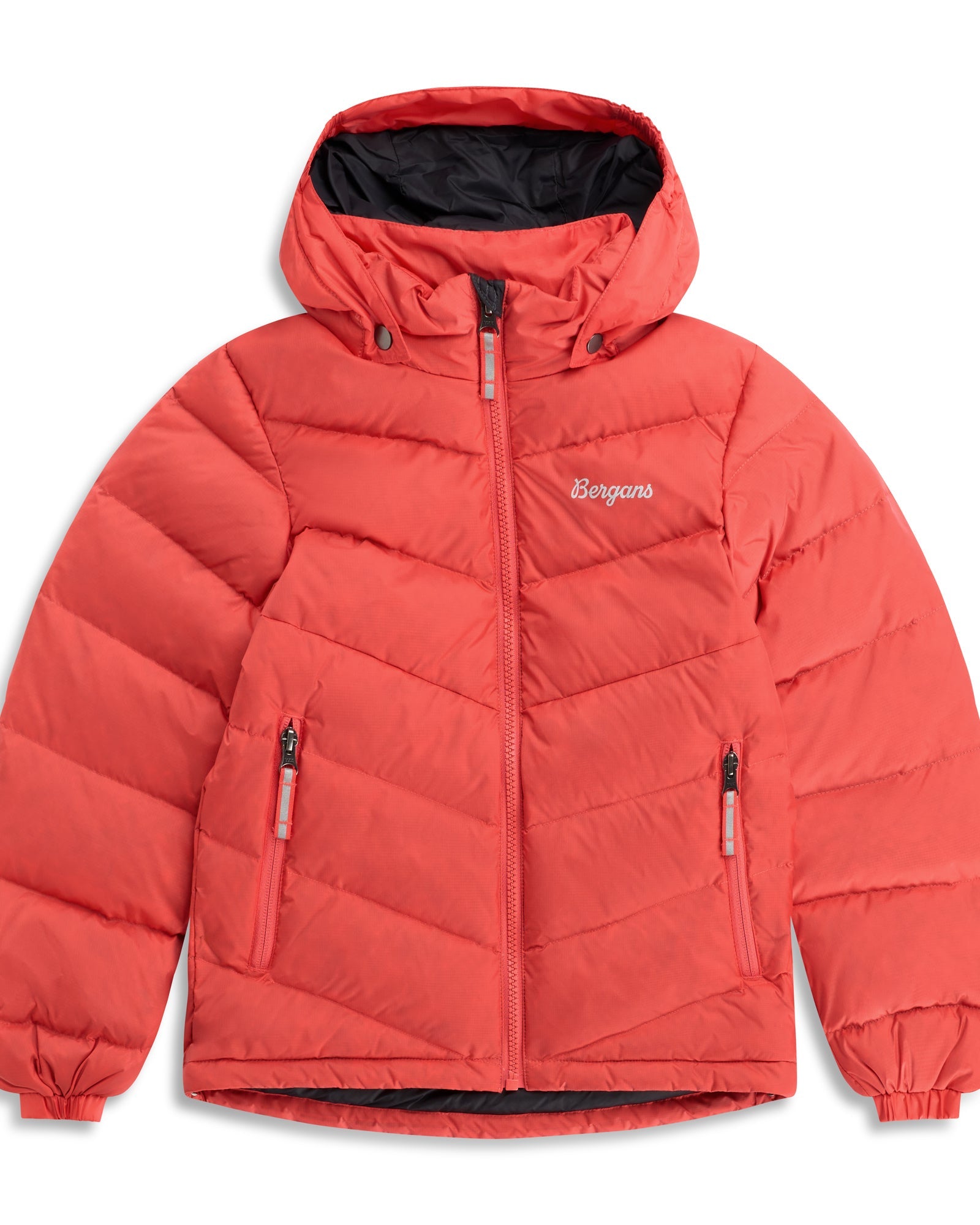 Bergans KIDS WARM DOWN JACKET - Down jackets at PeakStyle