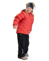 Bergans KIDS WARM DOWN JACKET - Down jackets at PeakStyle