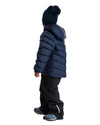 Bergans KIDS WARM DOWN JACKET - Down jackets at PeakStyle