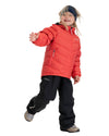 Bergans KIDS WARM DOWN JACKET - Down jackets at PeakStyle