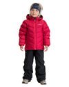 Bergans KIDS WARM DOWN JACKET - Down jackets at PeakStyle