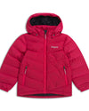 Bergans KIDS WARM DOWN JACKET - Down jackets at PeakStyle
