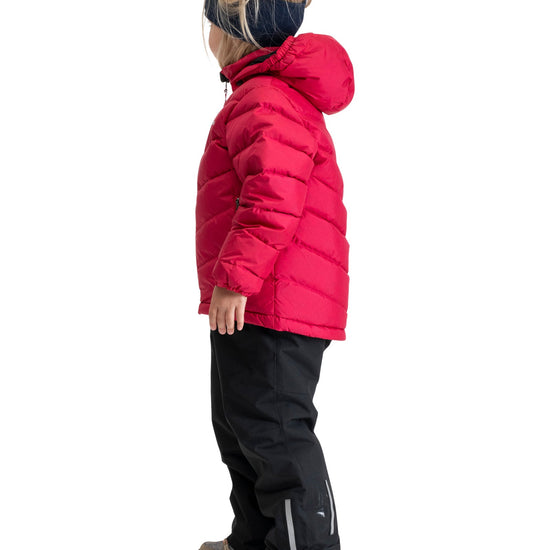 Bergans KIDS WARM DOWN JACKET - Down jackets at PeakStyle