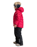 Bergans KIDS WARM DOWN JACKET - Daunenjacken bei PeakStyle