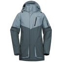 Bergans KNYKEN INSULATED YOUTH JACKET - PeakStyle