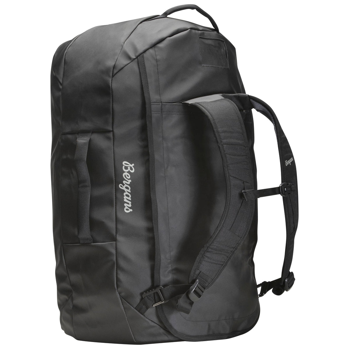 Bergans KOMPASS DUFFEL BAG 75 - Bags at PeakStyle