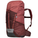 Bergans LILLETIND 18 - Rusty Dust - Amarone Red 18l Rucksäcke - PeakStyle