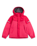 Bergans LILLETIND 2L SHELL JACKET KIDS - Jacken bei PeakStyle
