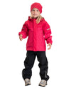 Bergans LILLETIND 2L SHELL JACKET KIDS - Jackets at PeakStyle