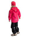 Bergans LILLETIND 2L SHELL JACKET KIDS - Jackets at PeakStyle