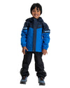 Bergans LILLETIND 2L SHELL JACKET KIDS - Jackets at PeakStyle