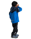 Bergans LILLETIND 2L SHELL JACKET KIDS - Jackets at PeakStyle