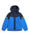 Bergans LILLETIND 2L SHELL JACKET KIDS - Jackets at PeakStyle