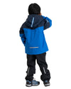 Bergans LILLETIND 2L SHELL JACKET KIDS - Jackets at PeakStyle