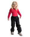Bergans LILLETIND 2L SHELL PANTS KIDS - Winter sports pants at PeakStyle