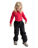 Bergans LILLETIND 2L SHELL PANTS KIDS - Wintersporthosen bei PeakStyle