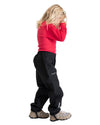 Bergans LILLETIND 2L SHELL PANTS KIDS - Winter sports pants at PeakStyle
