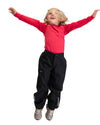 Bergans LILLETIND 2L SHELL PANTS KIDS - Winter sports pants at PeakStyle